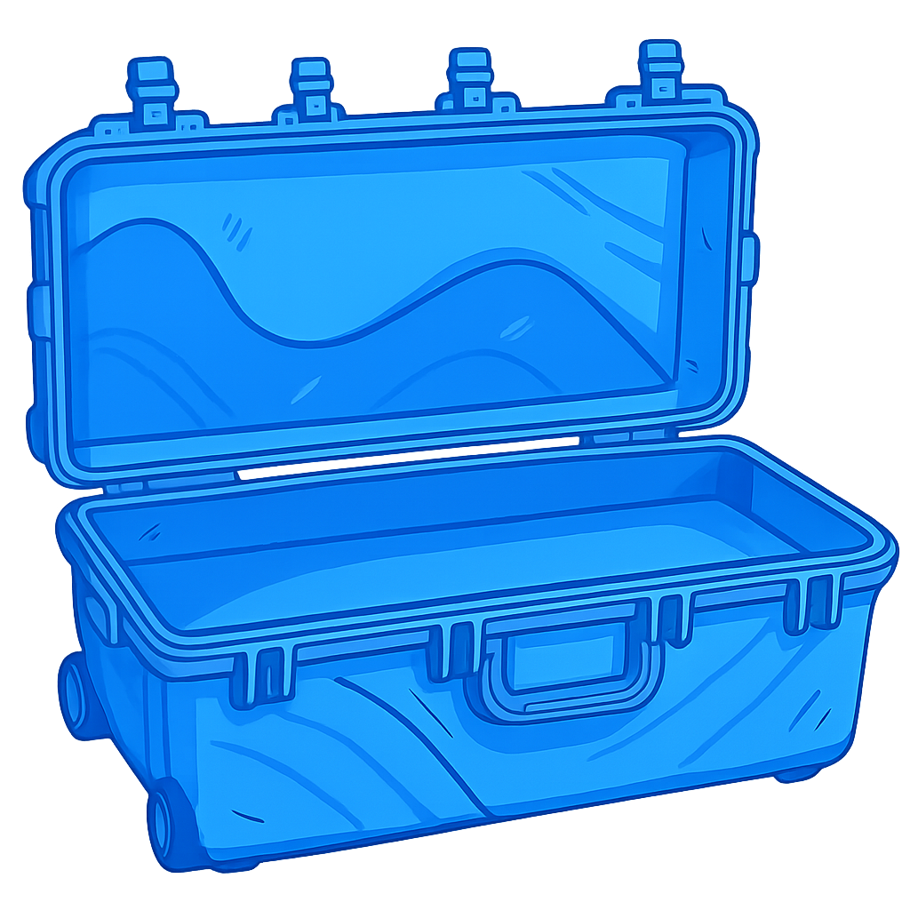 Charm Case 2