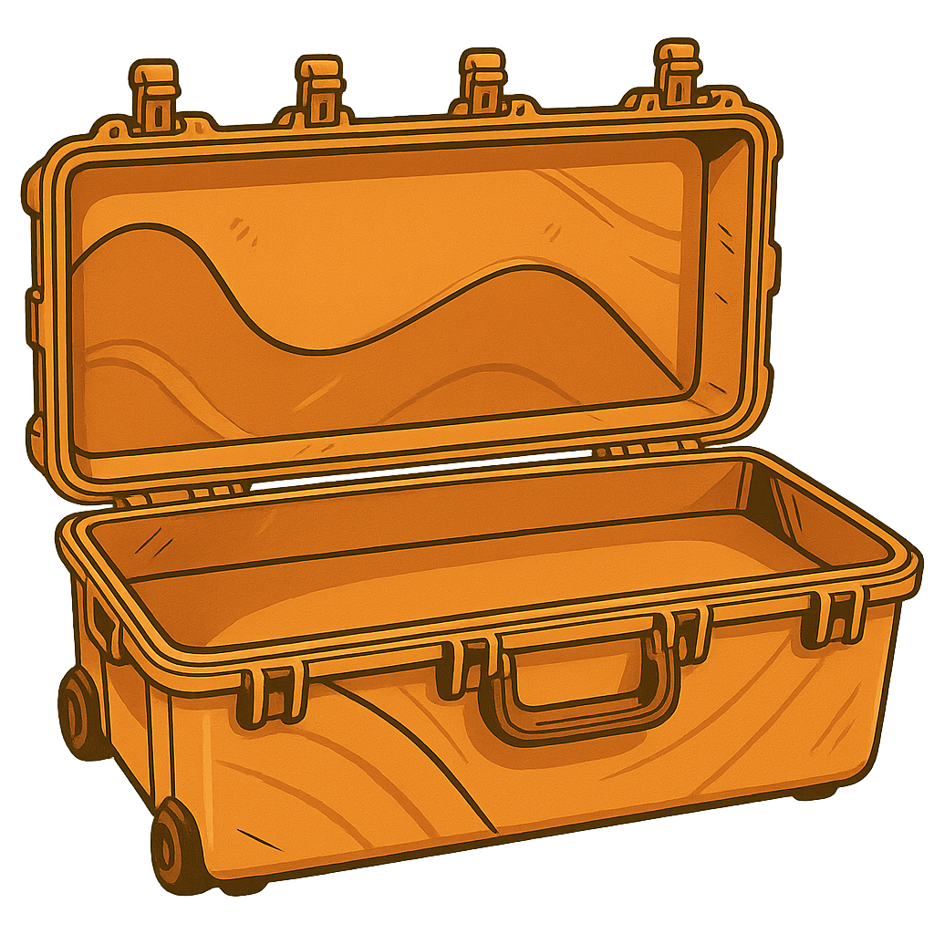 Doppler Case