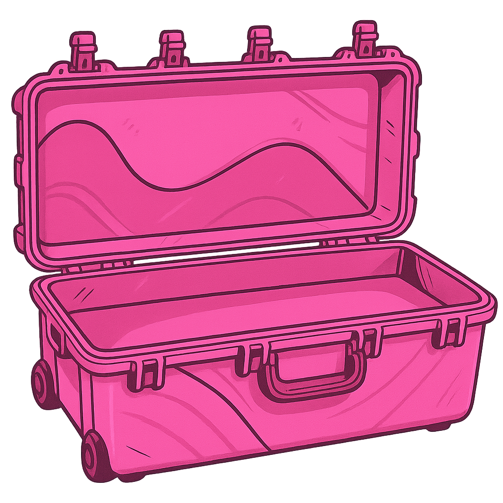 Counter Strike Case