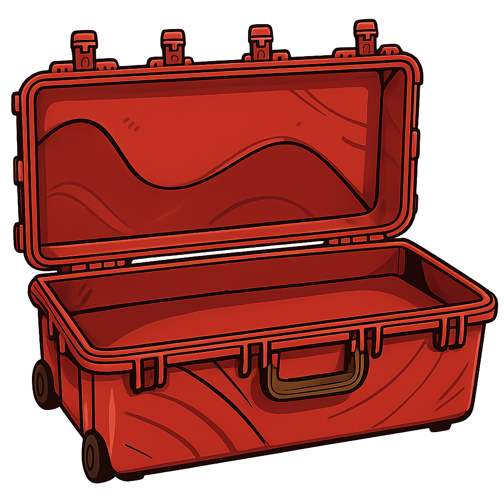 Background Case