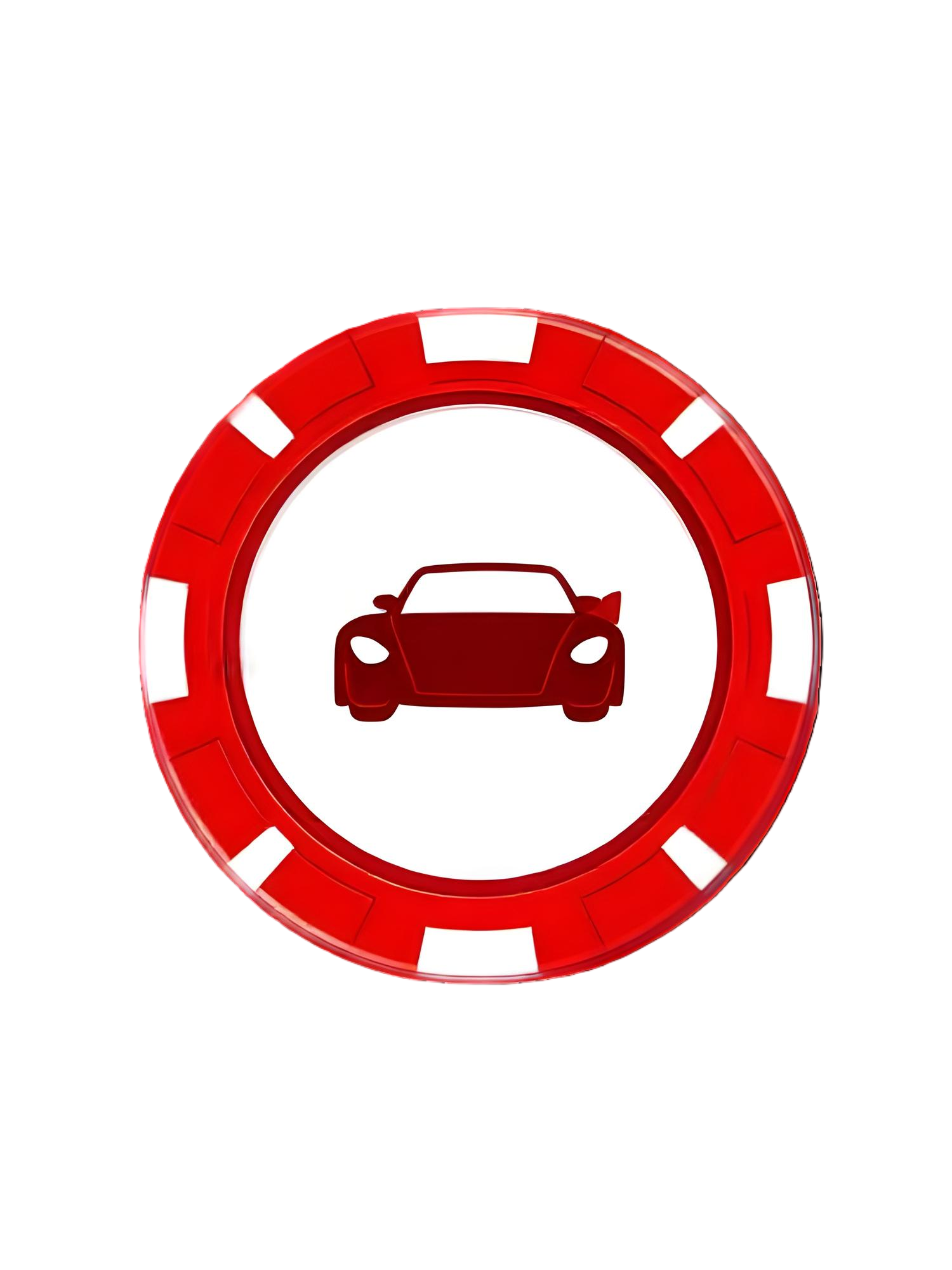 Crashpoints