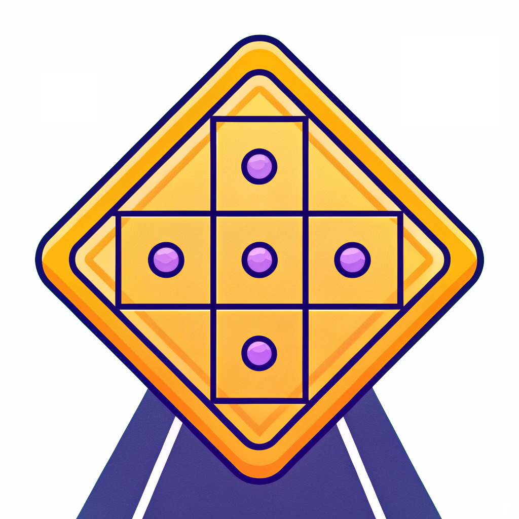 Dashcam Bingo Logo